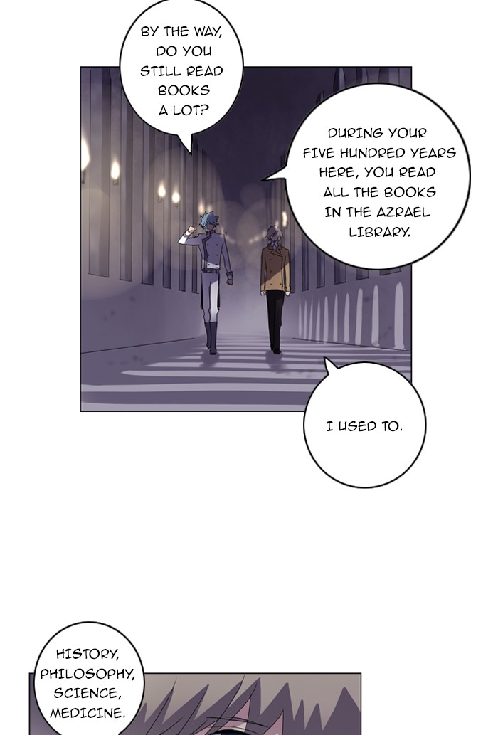 Read Soul Cartel Manga Online