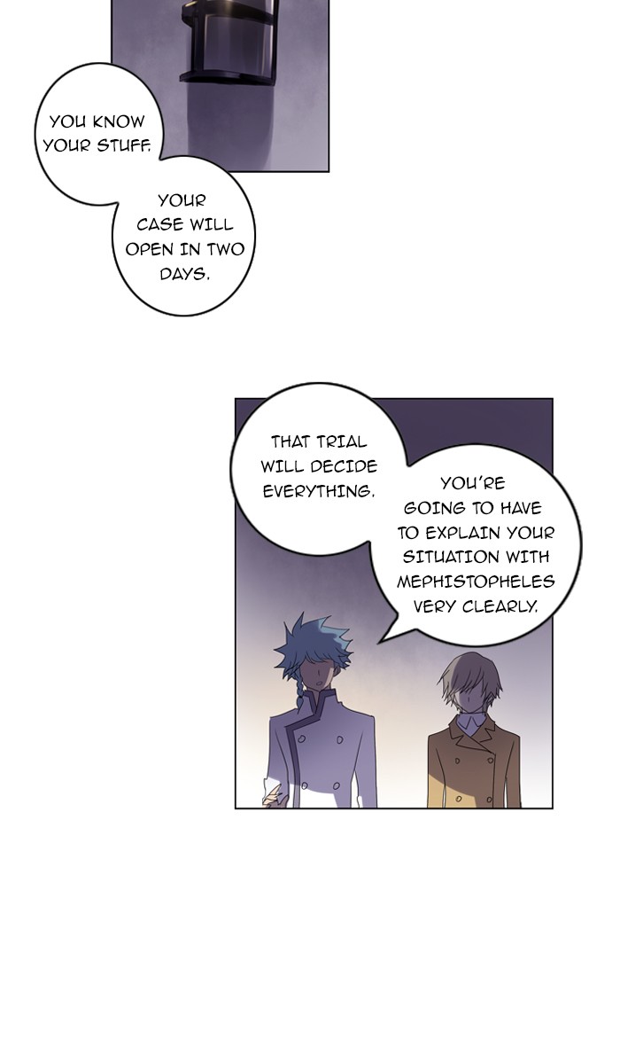 Read Soul Cartel Manga Online