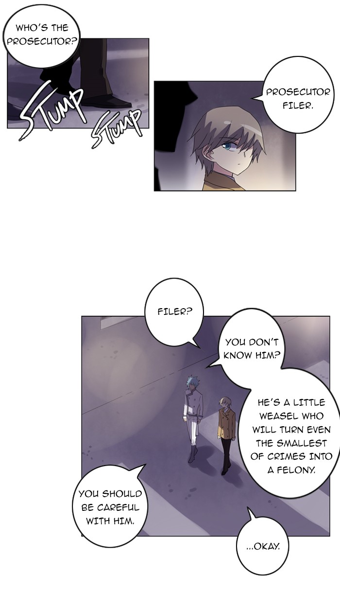 Read Soul Cartel Manga Online