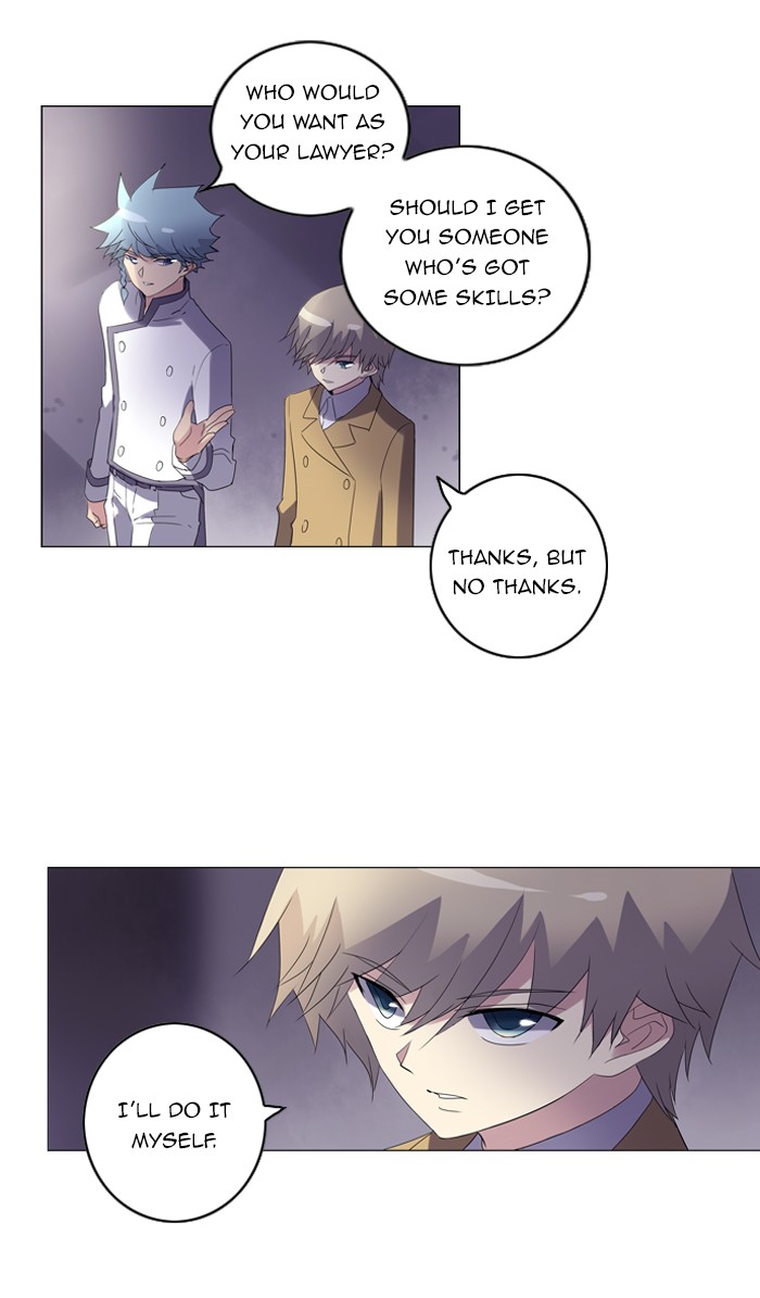 Read Soul Cartel Manga Online
