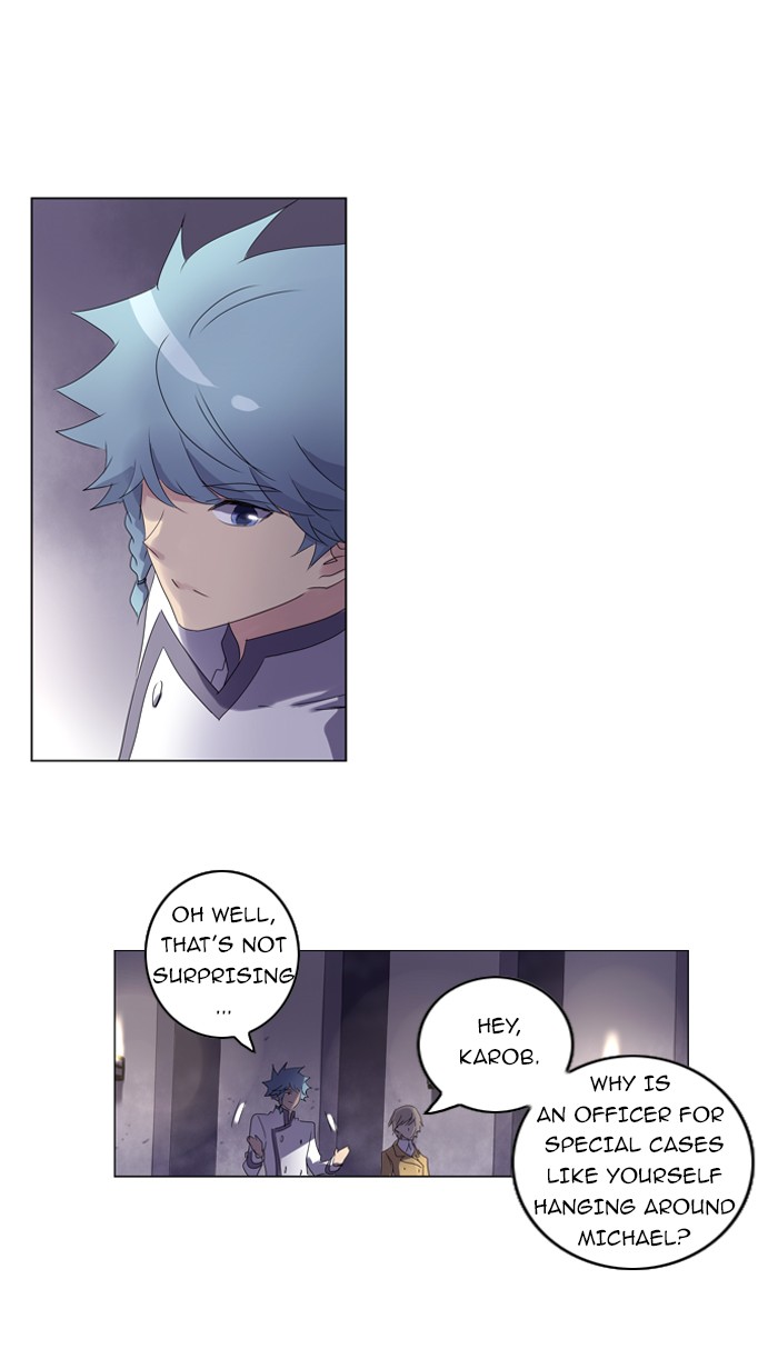 Read Soul Cartel Manga Online