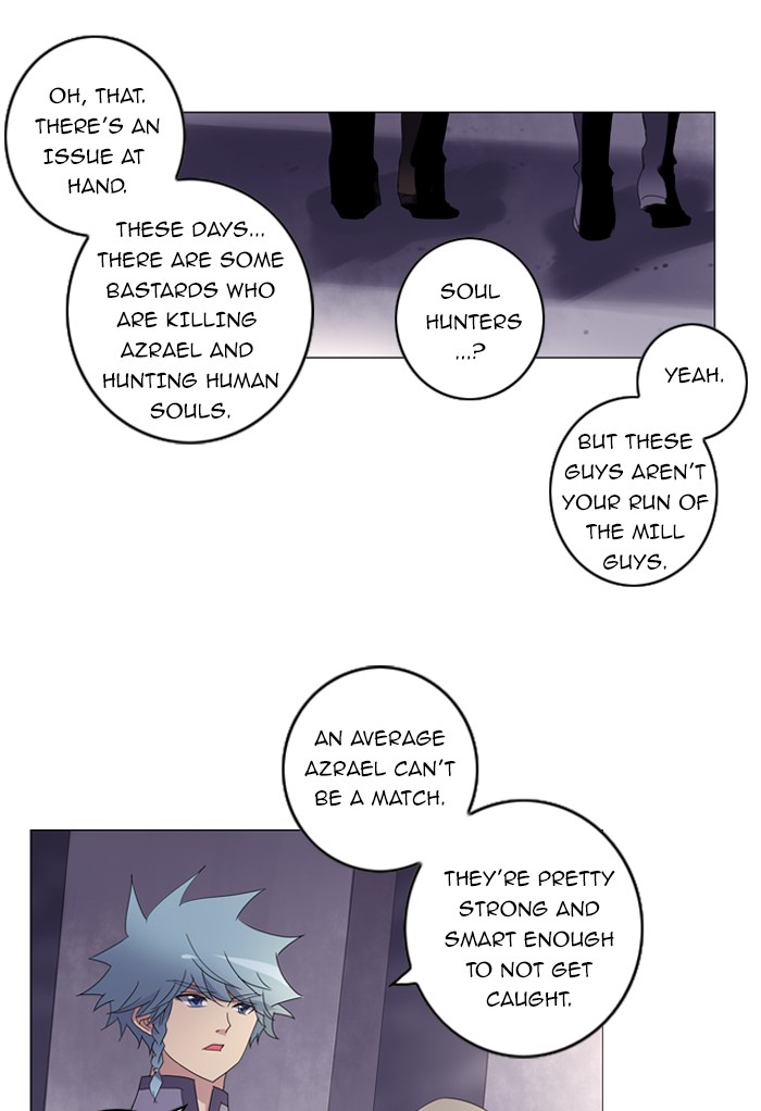 Read Soul Cartel Manga Online