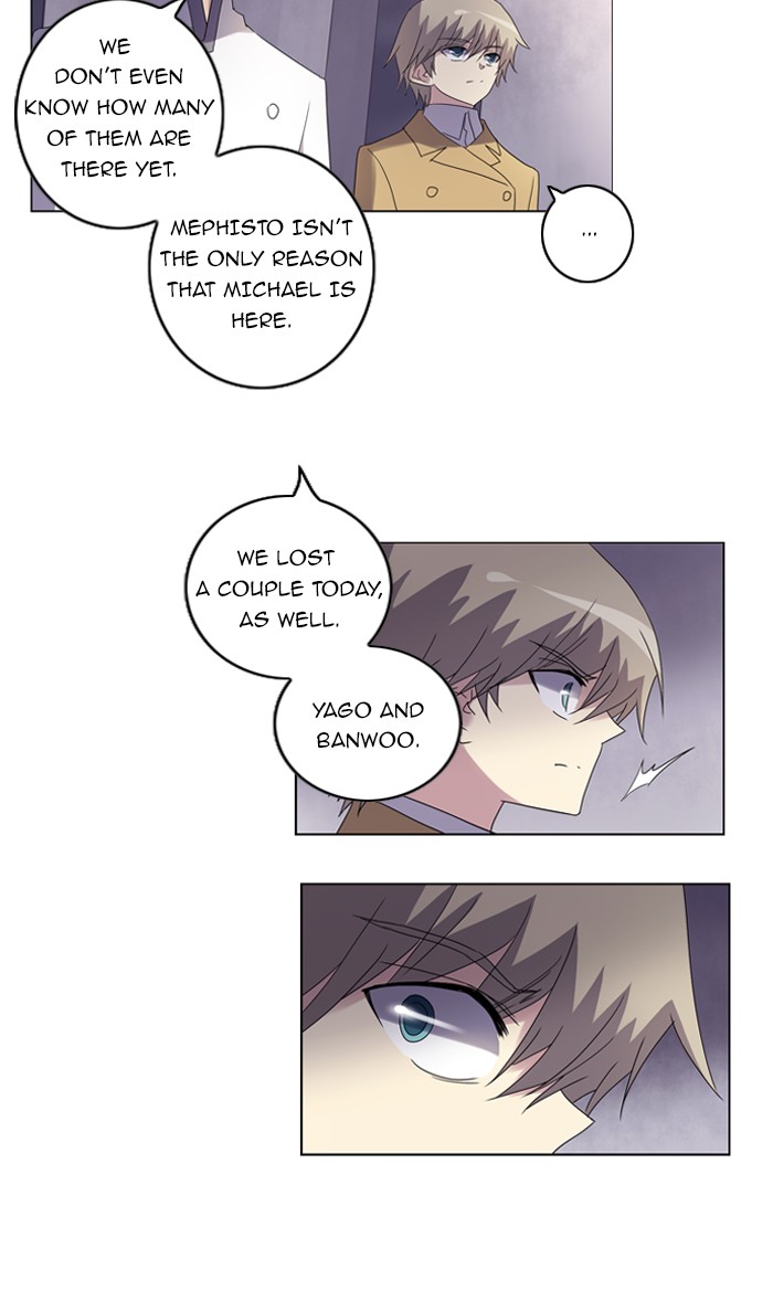 Read Soul Cartel Manga Online