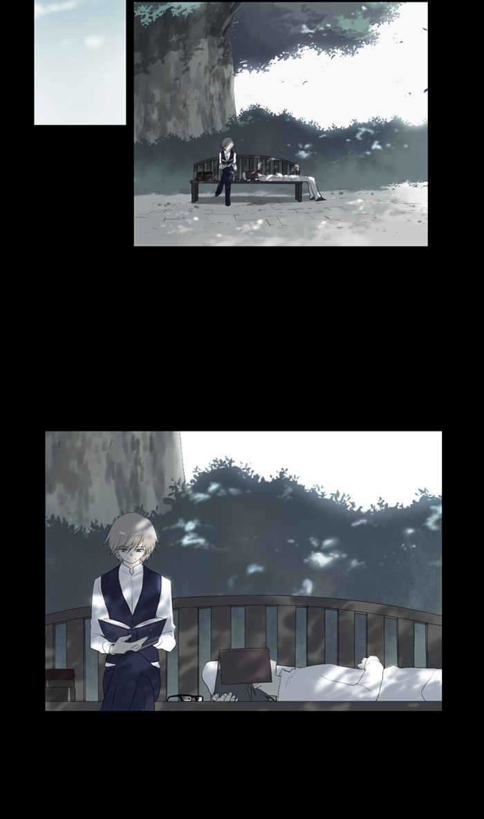 Read Soul Cartel Manga Online