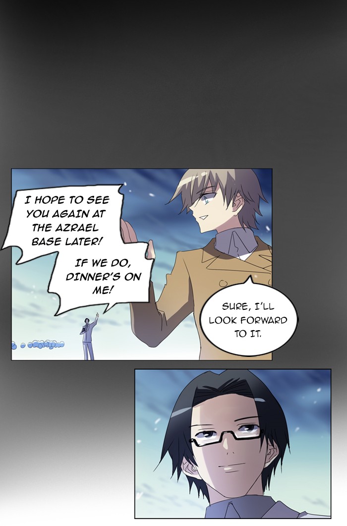 Read Soul Cartel Manga Online