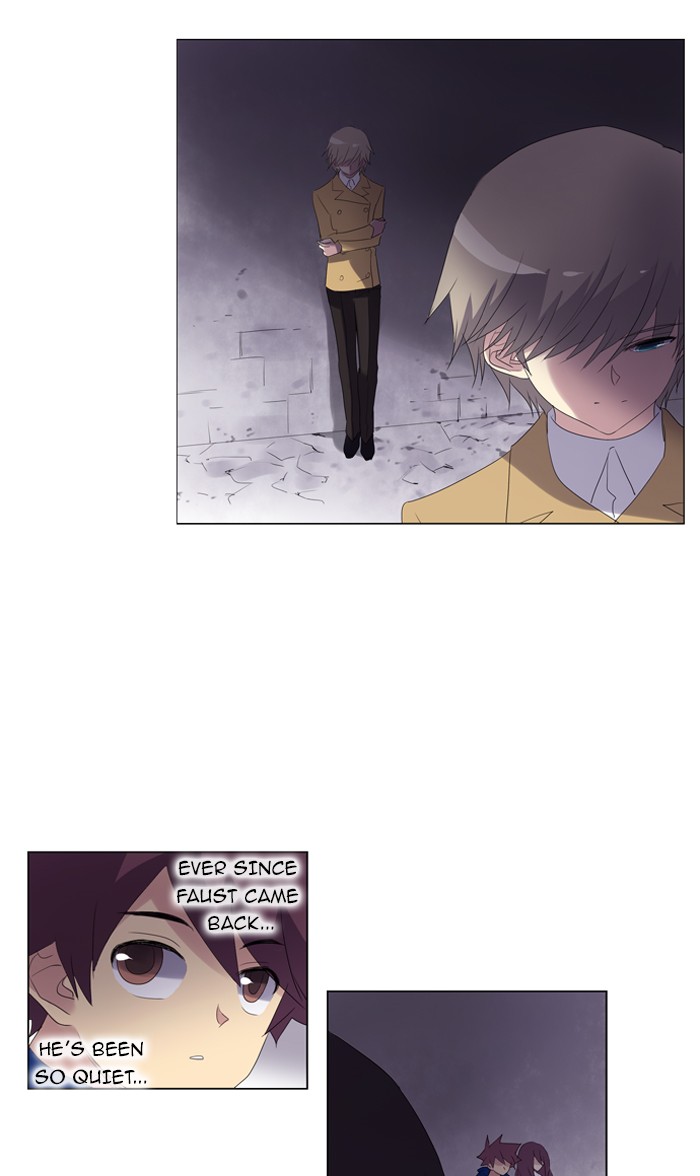 Read Soul Cartel Manga Online