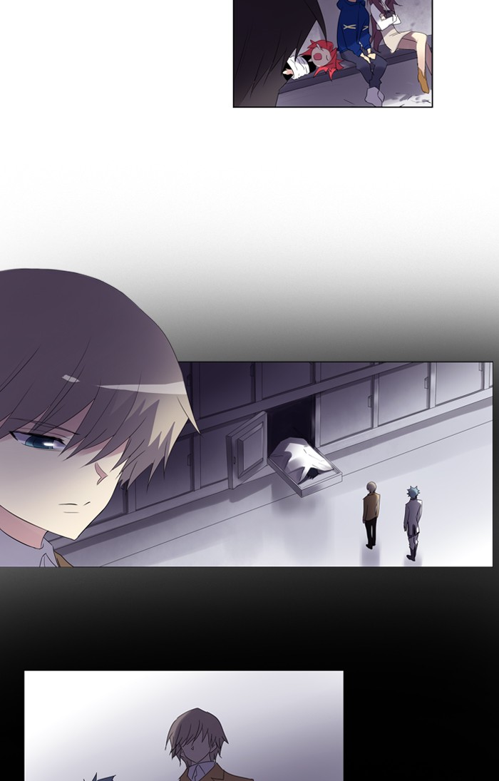 Read Soul Cartel Manga Online