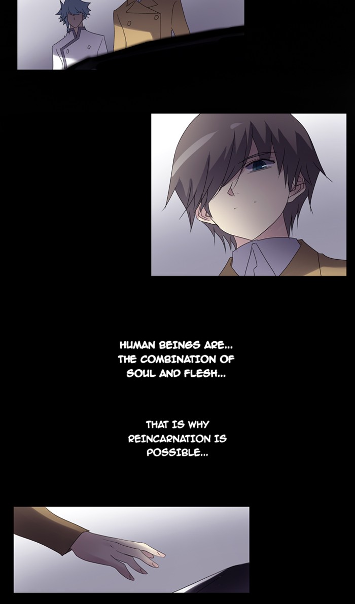 Read Soul Cartel Manga Online