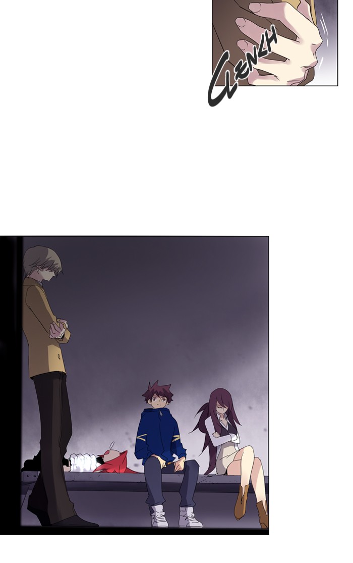 Read Soul Cartel Manga Online