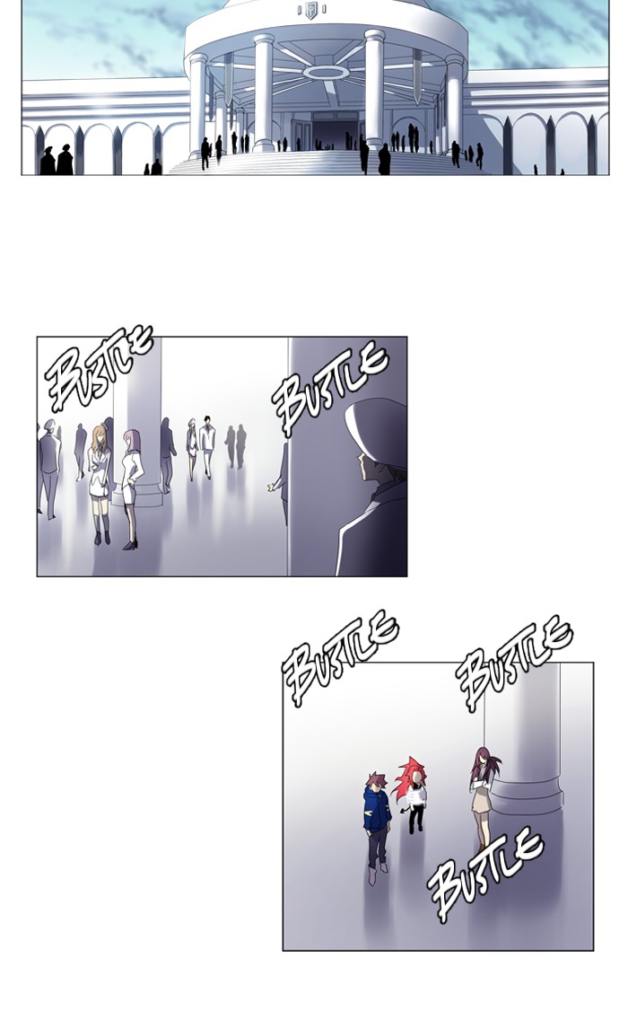 Read Soul Cartel Manga Online