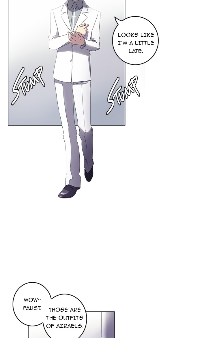 Read Soul Cartel Manga Online