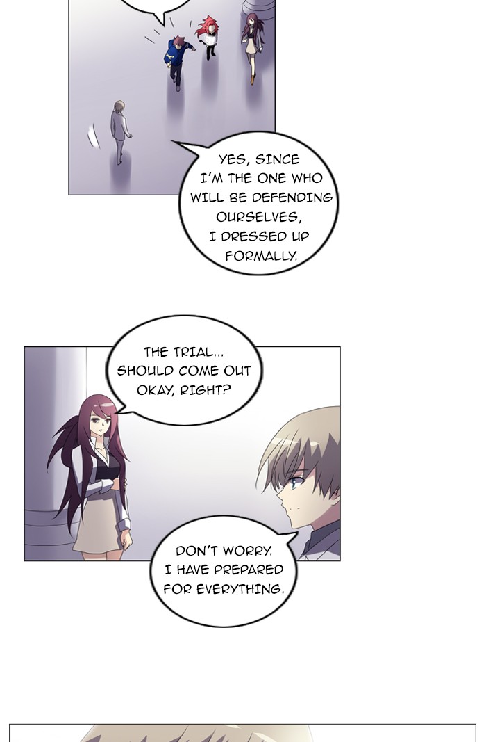 Read Soul Cartel Manga Online
