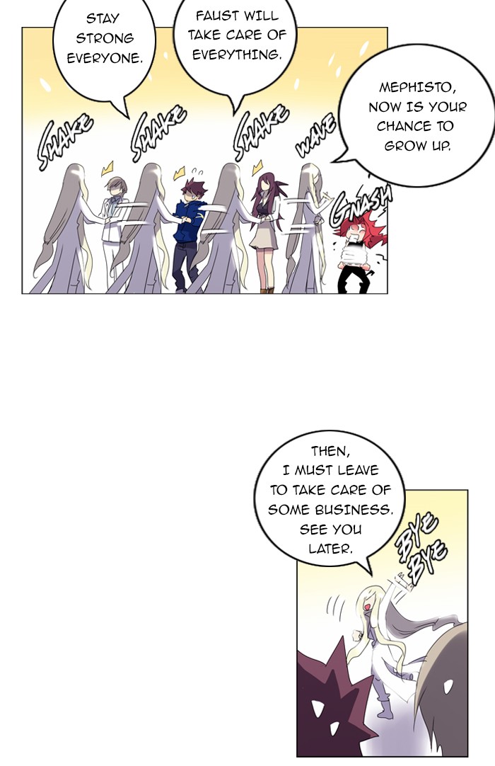 Read Soul Cartel Manga Online
