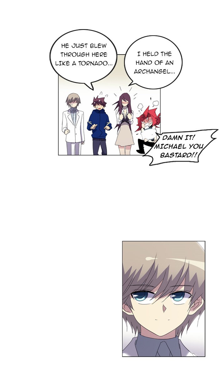 Read Soul Cartel Manga Online