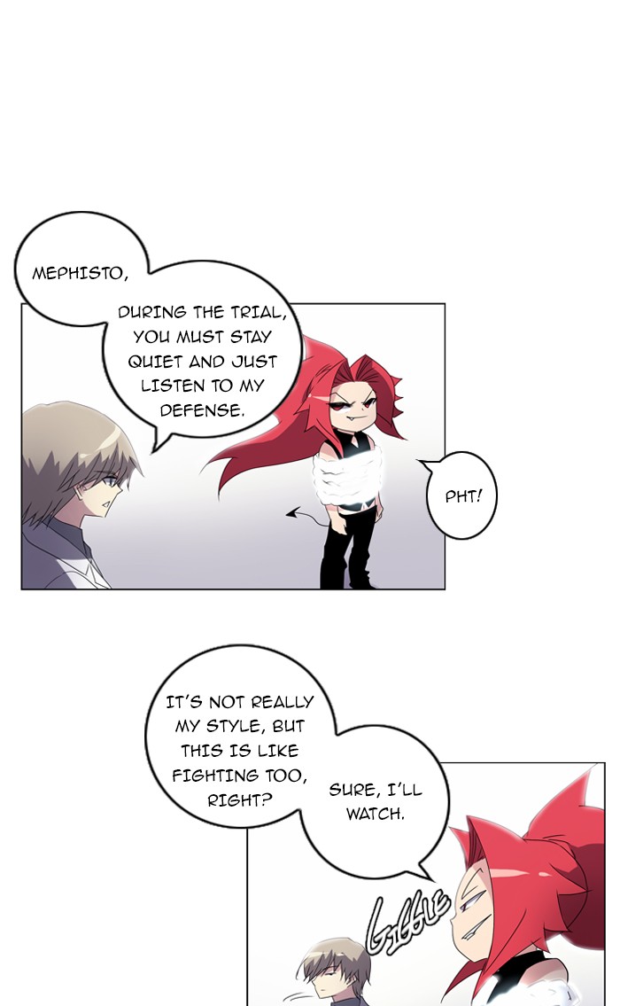 Read Soul Cartel Manga Online