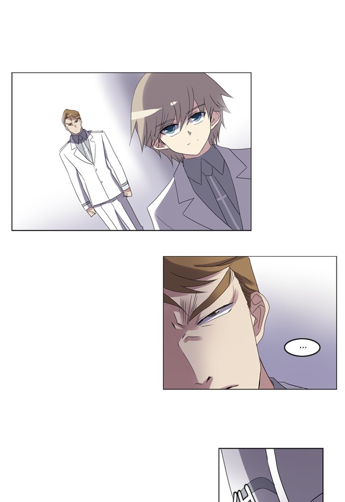 Read Soul Cartel Manga Online