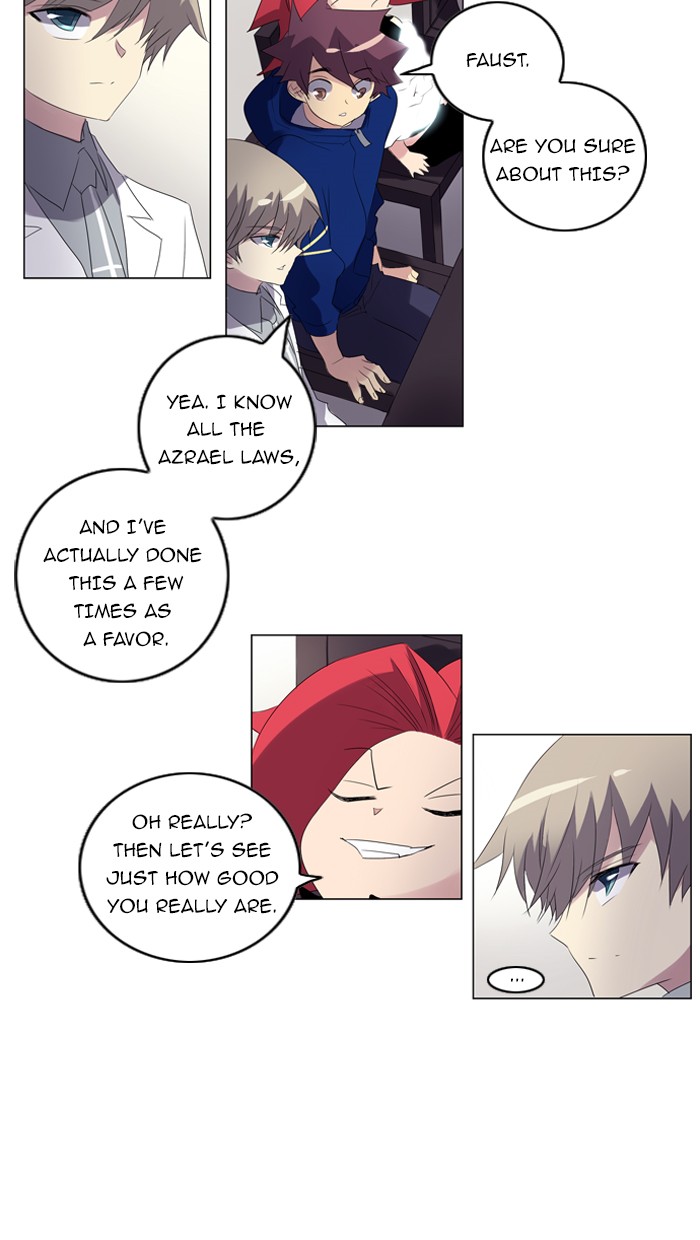 Read Soul Cartel Manga Online