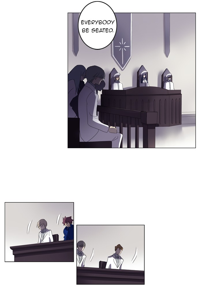 Read Soul Cartel Manga Online