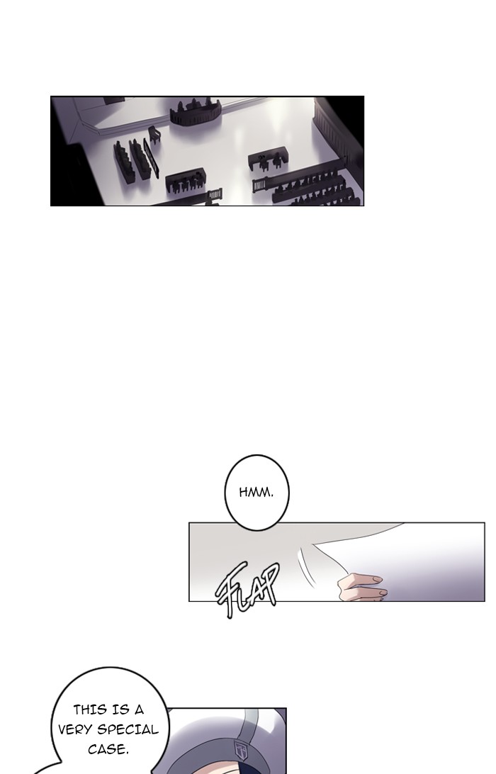 Read Soul Cartel Manga Online