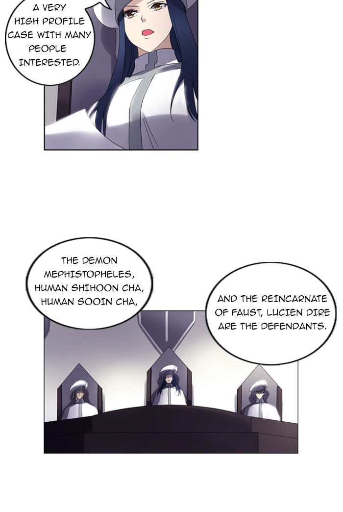 Read Soul Cartel Manga Online