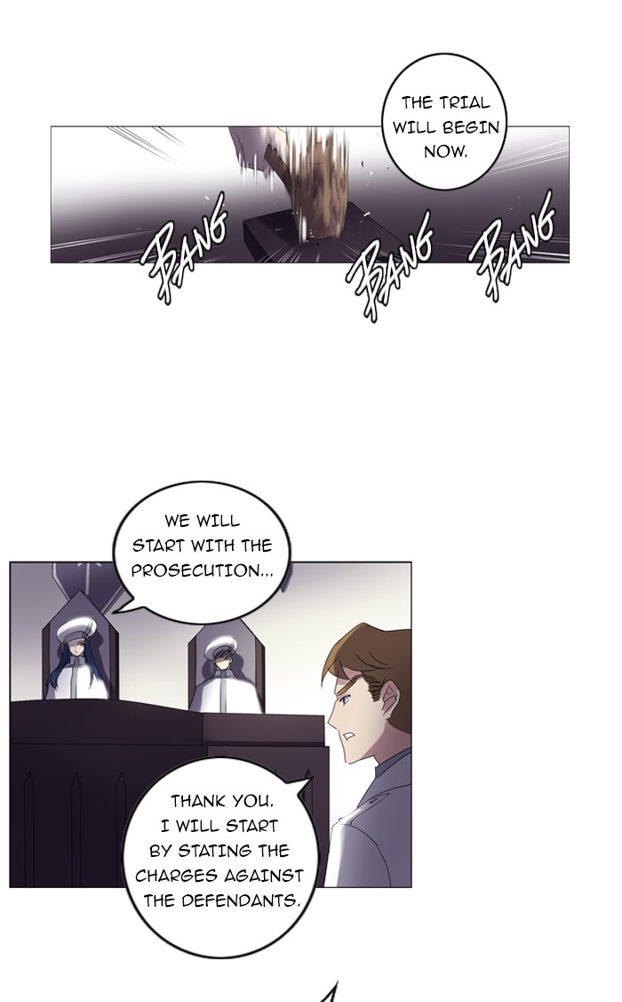 Read Soul Cartel Manga Online