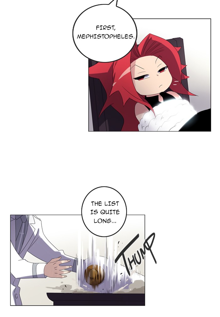Read Soul Cartel Manga Online