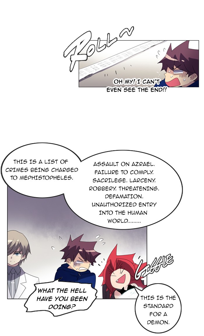 Read Soul Cartel Manga Online