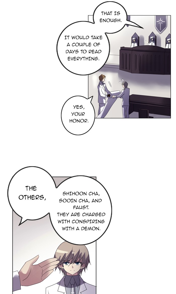 Read Soul Cartel Manga Online