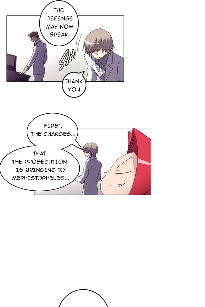Read Soul Cartel Manga Online