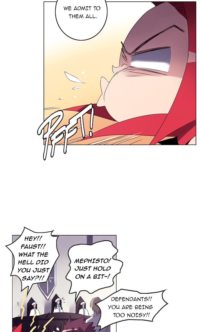 Read Soul Cartel Manga Online