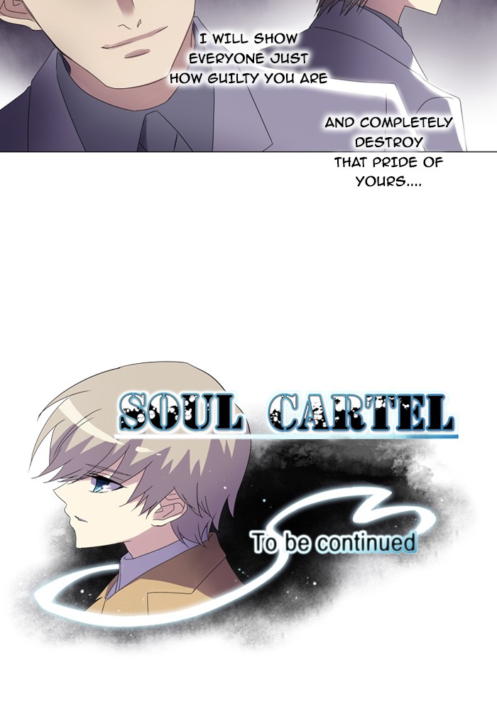 Read Soul Cartel Manga Online