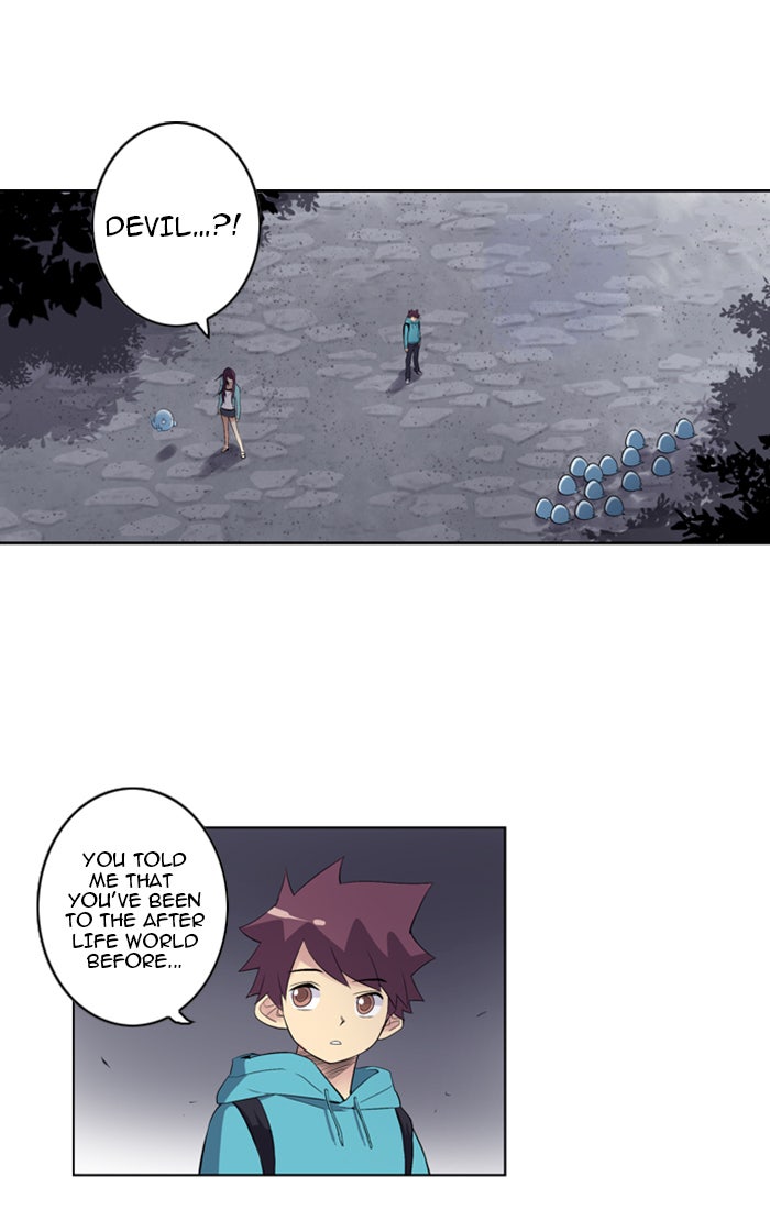 Read Soul Cartel Manga Online