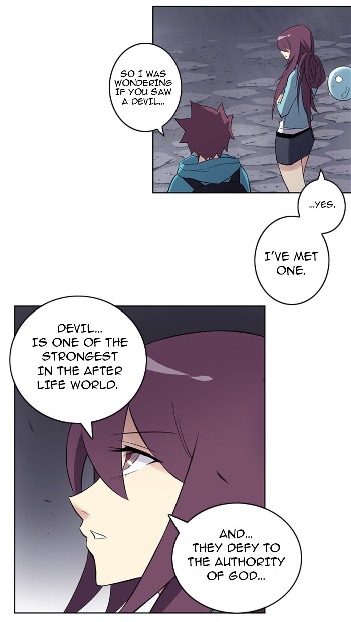 Read Soul Cartel Manga Online