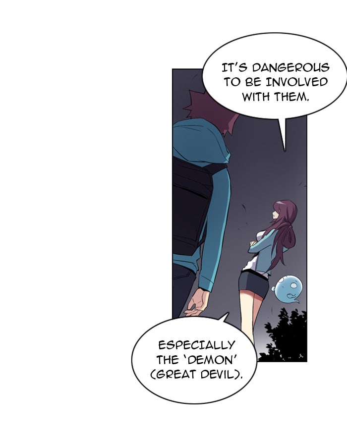 Read Soul Cartel Manga Online