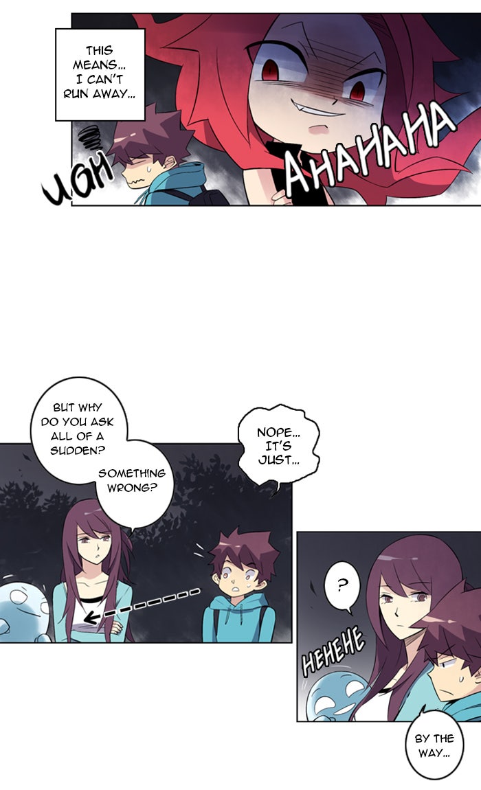 Read Soul Cartel Manga Online