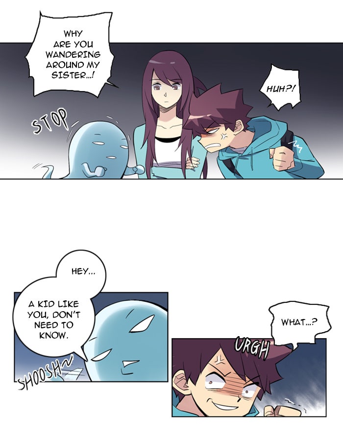 Read Soul Cartel Manga Online