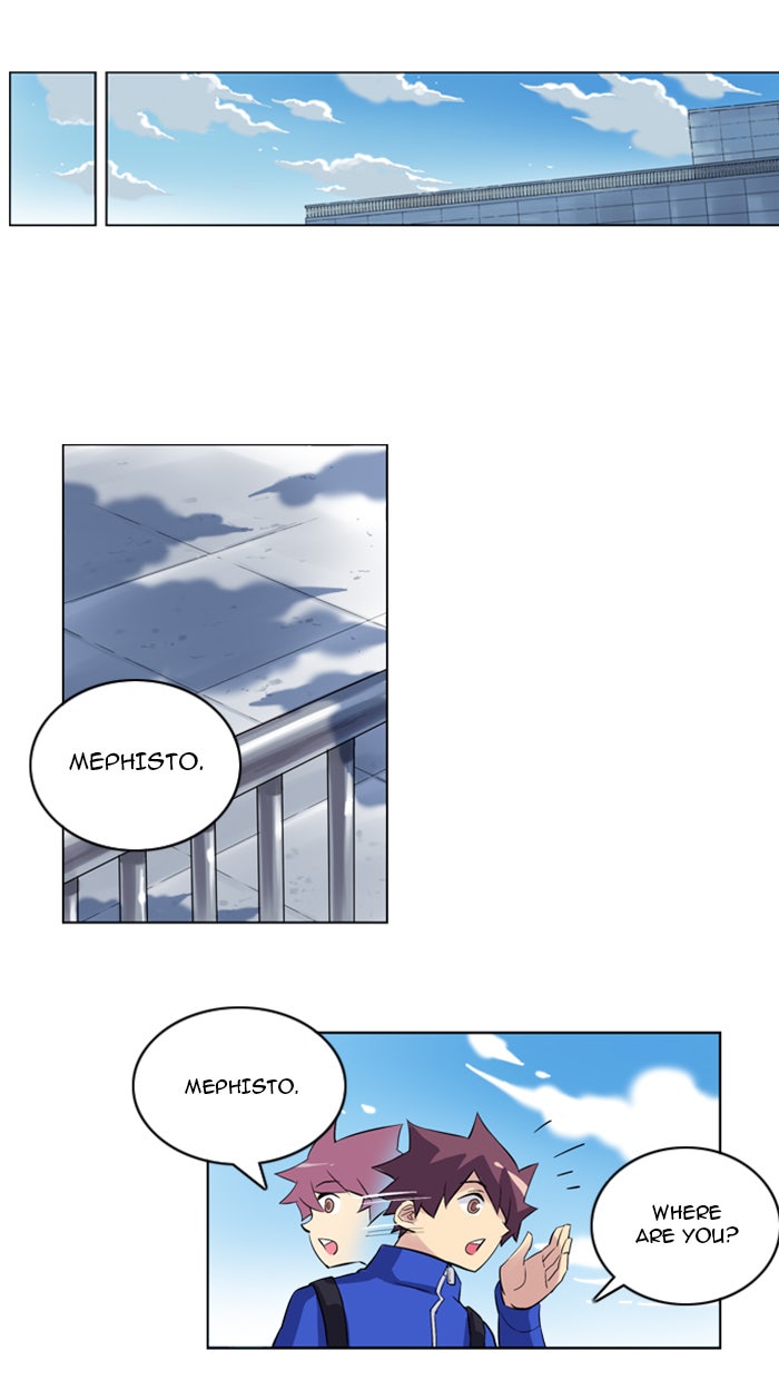 Read Soul Cartel Manga Online