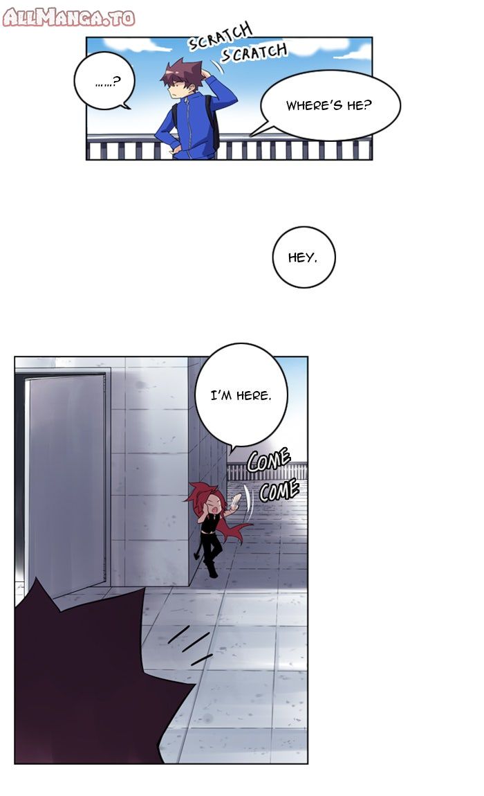 Read Soul Cartel Manga Online