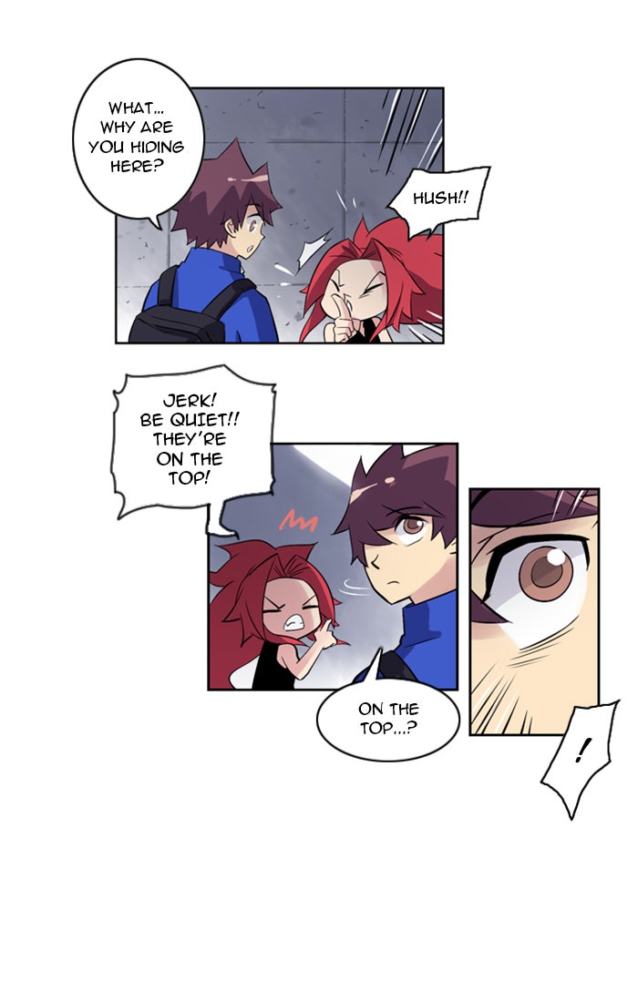 Read Soul Cartel Manga Online