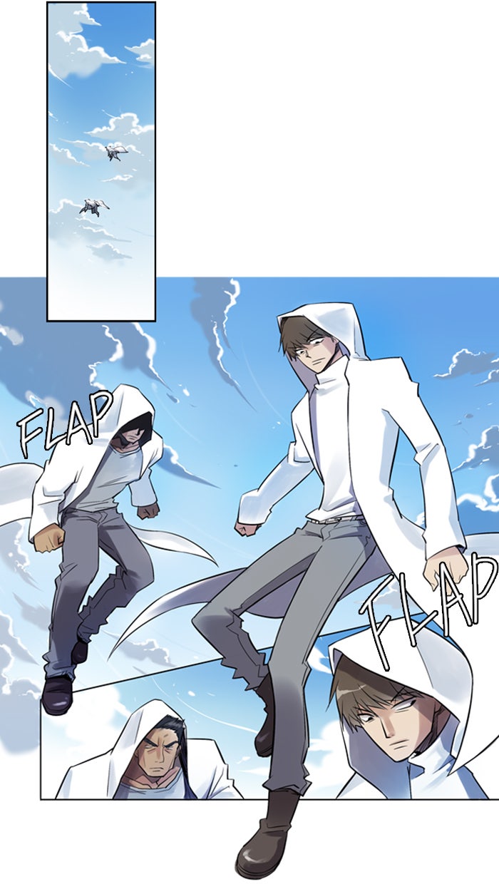 Read Soul Cartel Manga Online