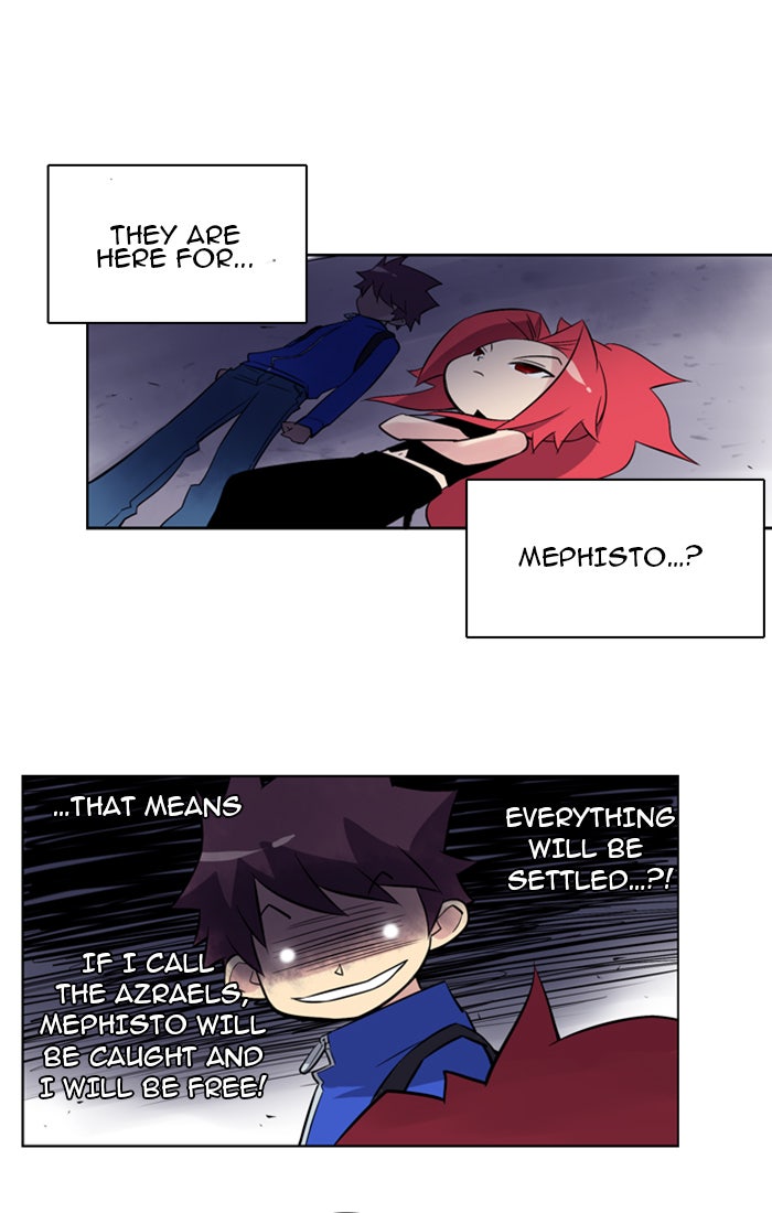 Read Soul Cartel Manga Online