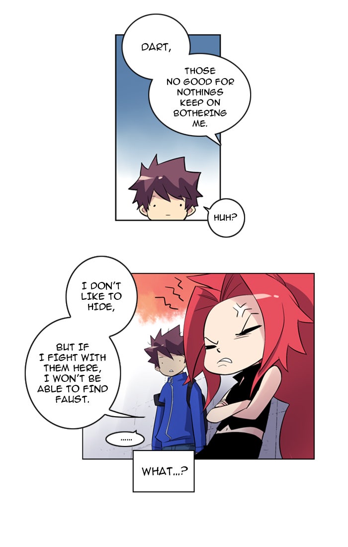 Read Soul Cartel Manga Online