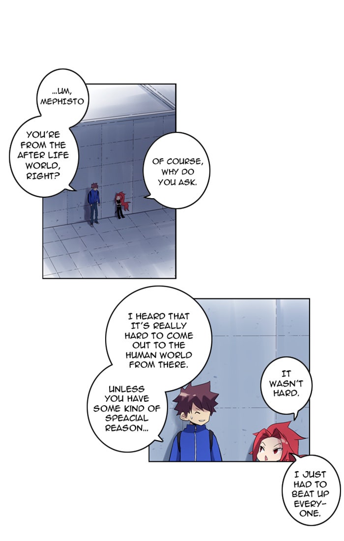 Read Soul Cartel Manga Online
