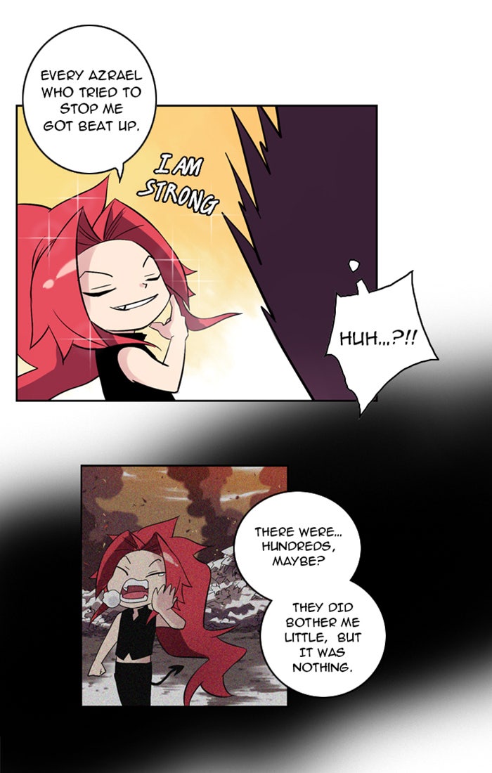 Read Soul Cartel Manga Online