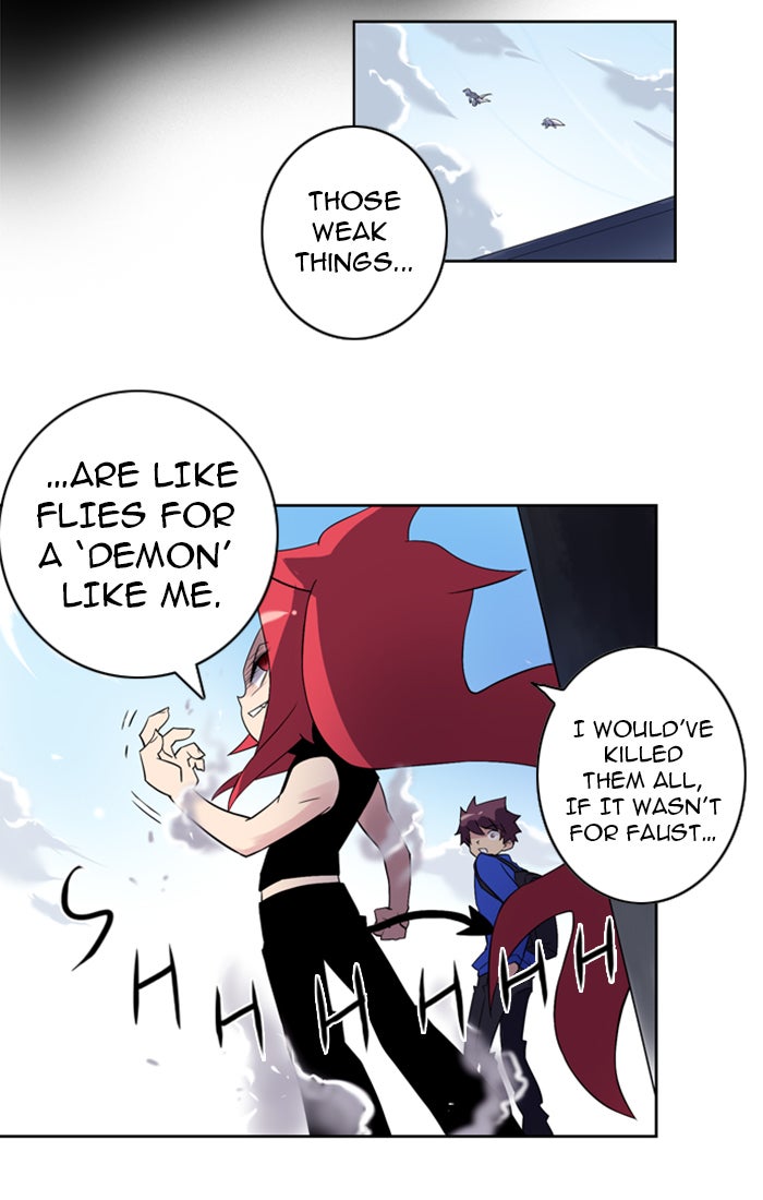 Read Soul Cartel Manga Online