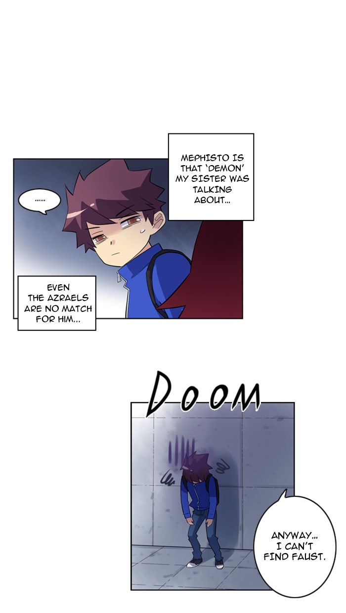 Read Soul Cartel Manga Online