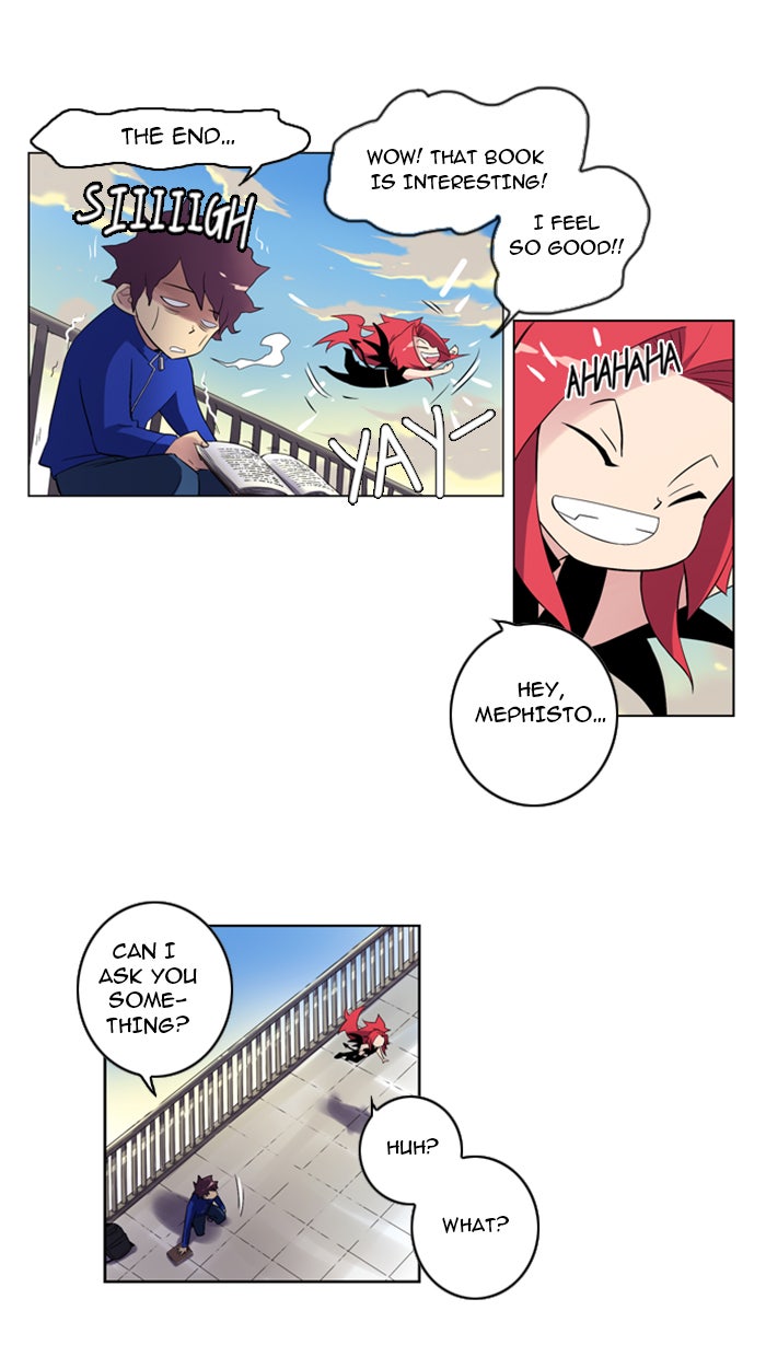 Read Soul Cartel Manga Online