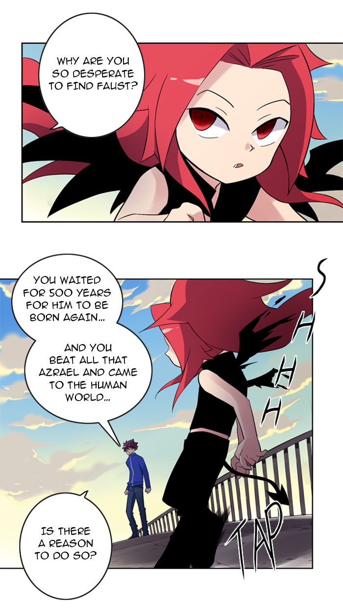 Read Soul Cartel Manga Online