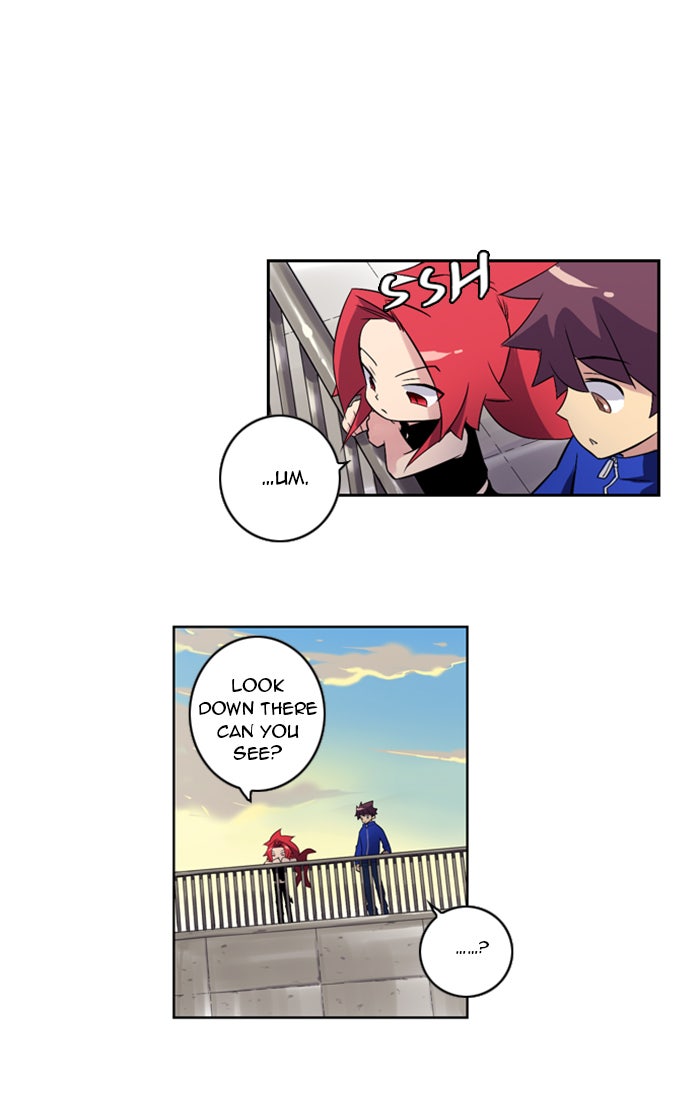 Read Soul Cartel Manga Online