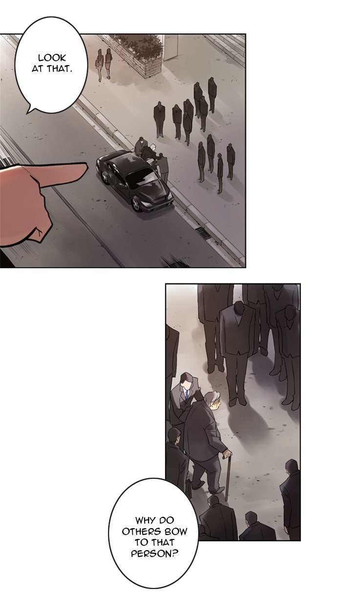 Read Soul Cartel Manga Online